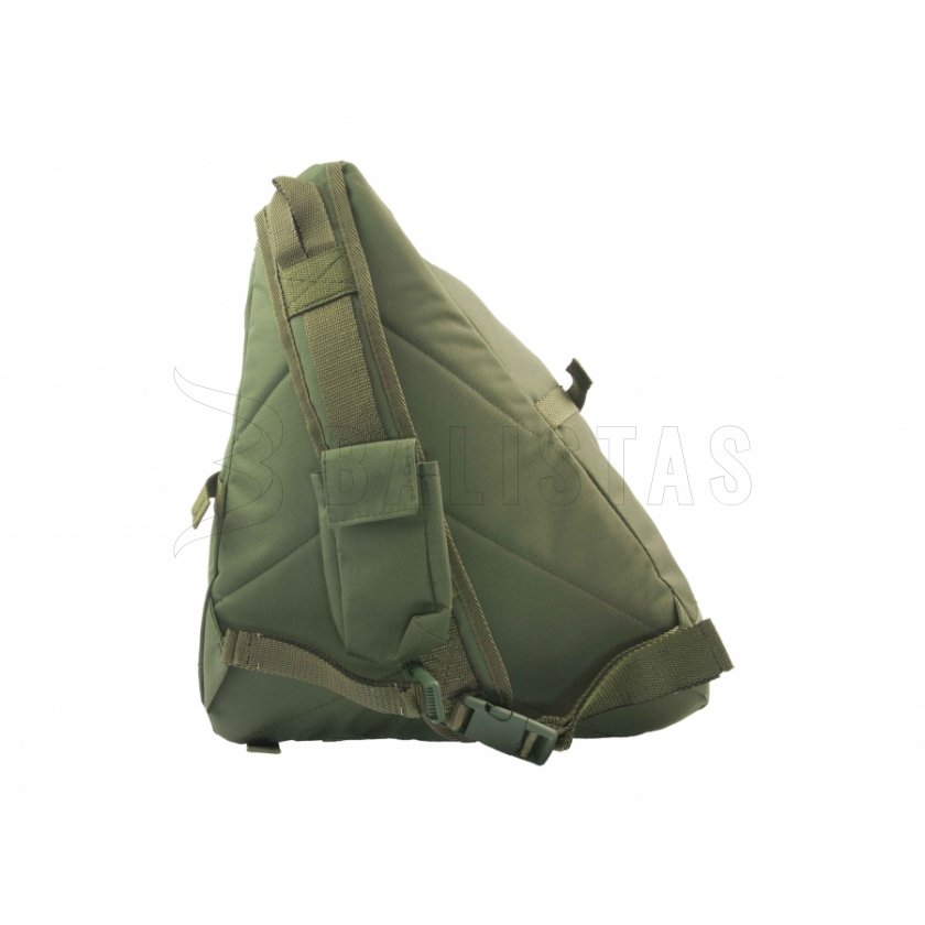 Sac à bandoulière de chasse Forsport 1R vert