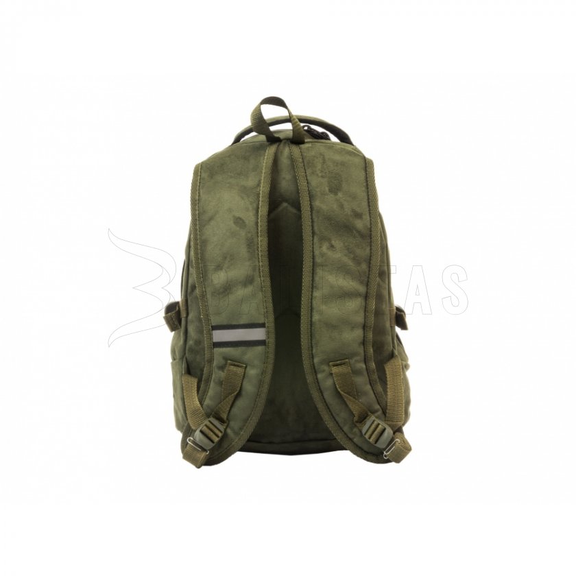 Sac à dos de chasse Forsport SMART vert/camo