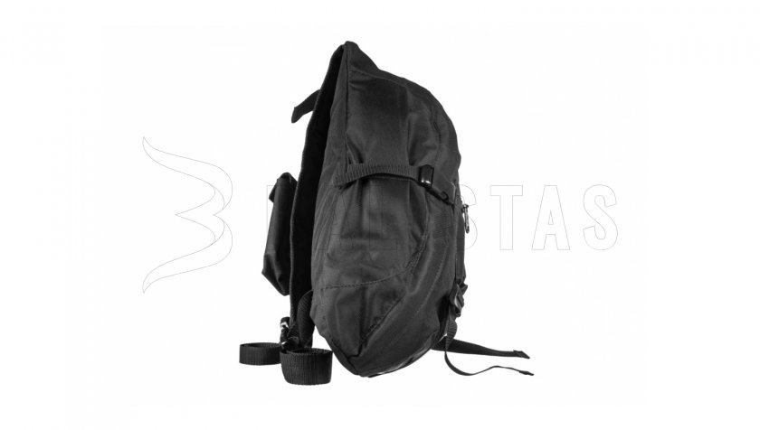 Sac de chasse bandoulière Forsport 1R noir