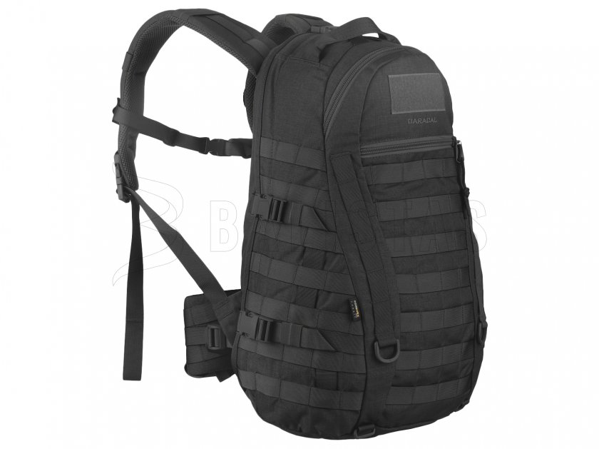 Sac à dos Wisport Caracal 25l noir