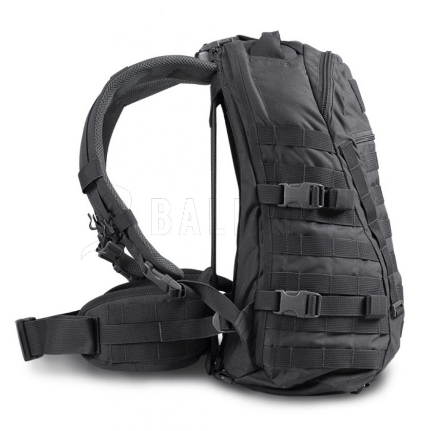 Sac à dos Wisport Caracal 25l noir