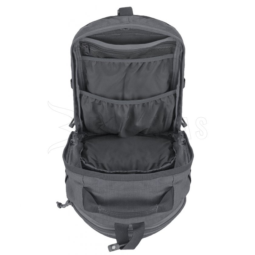 Sac à dos Wisport Caracal 25l noir
