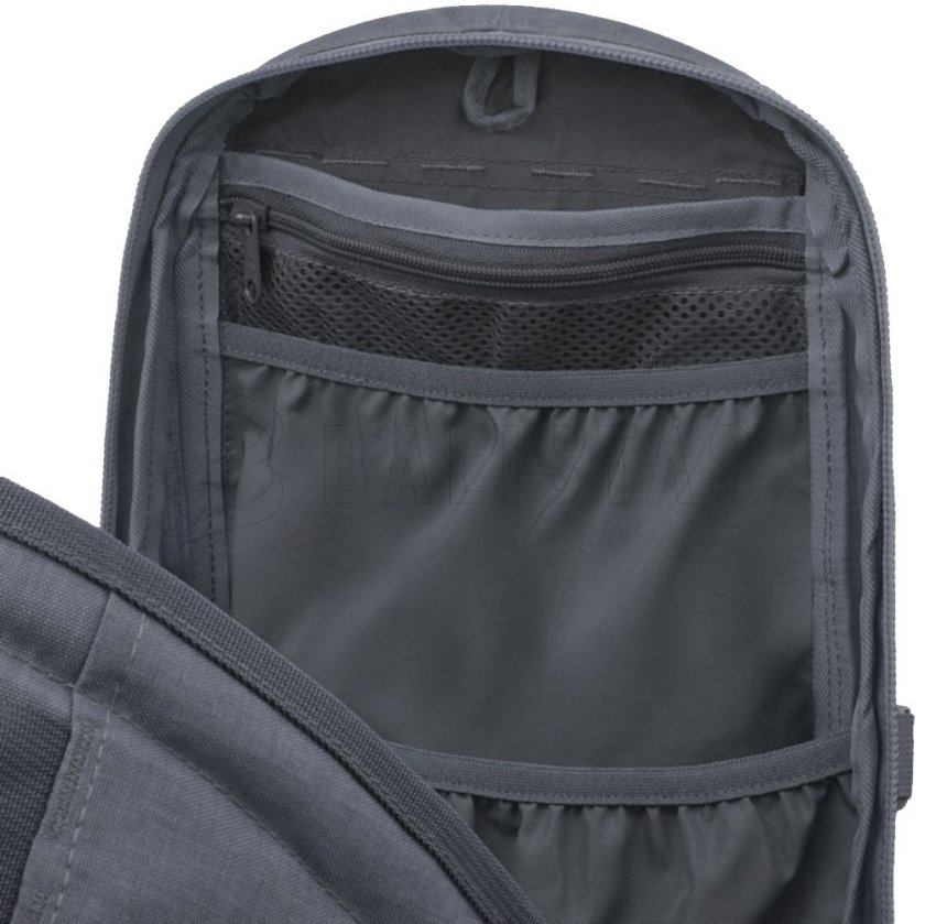 Sac à dos Wisport Caracal 25l noir