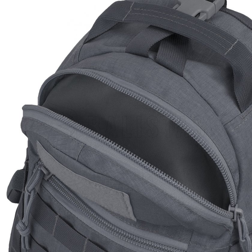 Sac à dos Wisport Caracal 25l noir