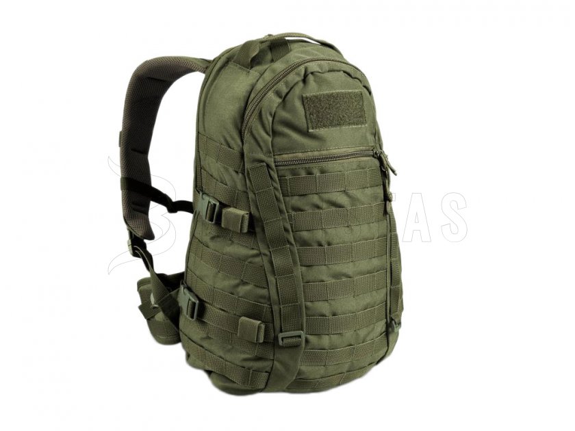 Sac à dos Wisport Caracal 25l vert