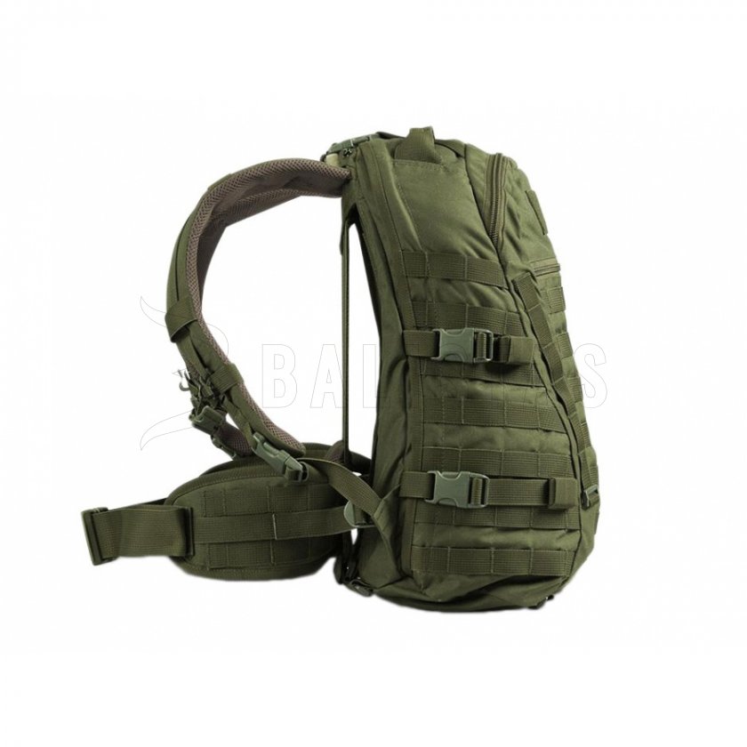 Sac à dos Wisport Caracal 25l vert