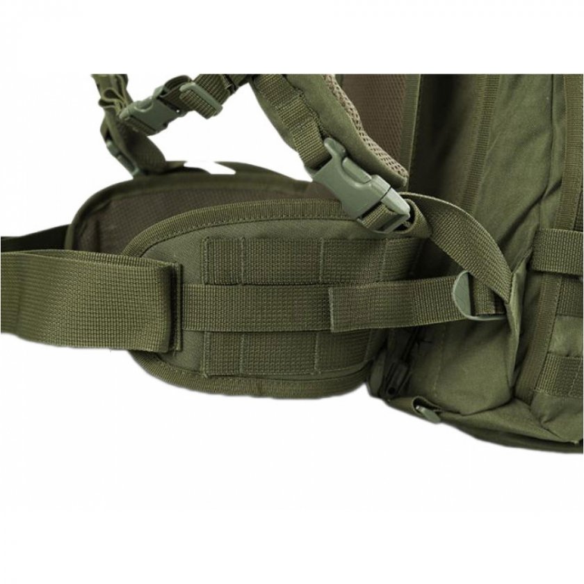 Sac à dos Wisport Caracal 25l vert