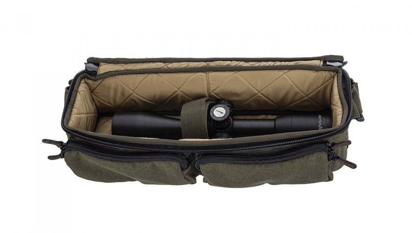 Sac bandoulière Valiant