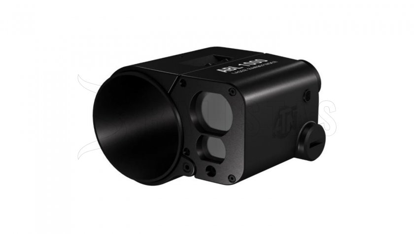 Télémètre laser pour lunette de visée ATN Ballistic Laser 1500