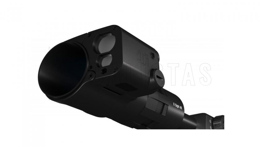 Télémètre laser pour lunette de visée ATN Ballistic Laser 1500