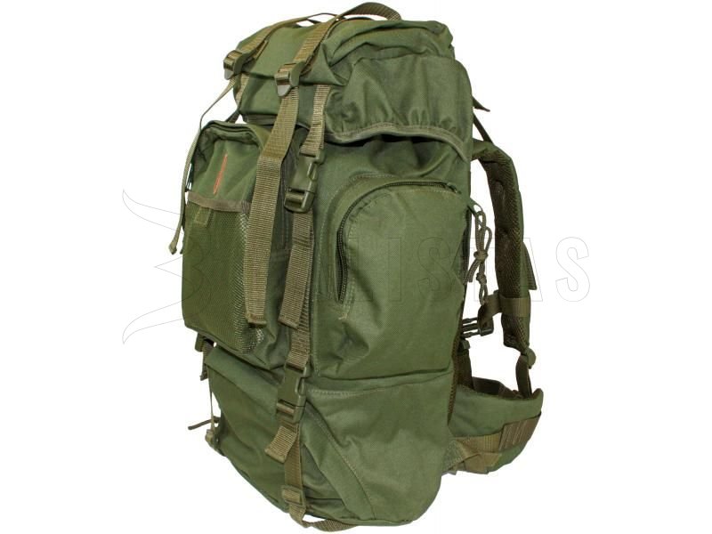 Sac à dos de chasse Eurohunt 55l
