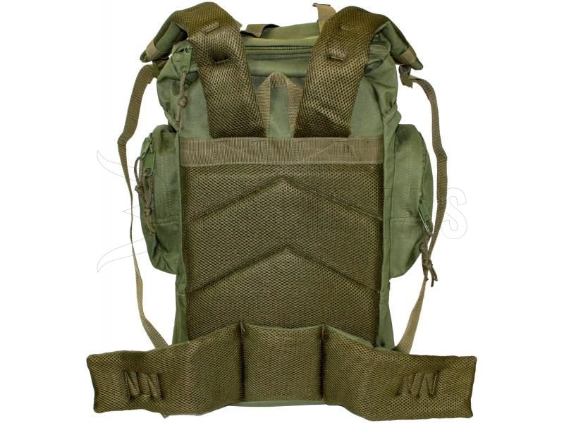 Sac à dos de chasse Eurohunt 55l