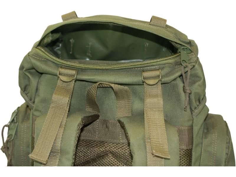 Sac à dos de chasse Eurohunt 55l