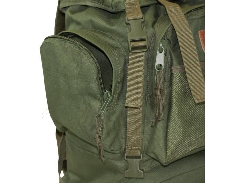 Sac à dos de chasse Eurohunt 55l