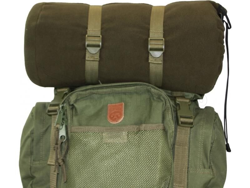 Sac à dos de chasse Eurohunt 55l