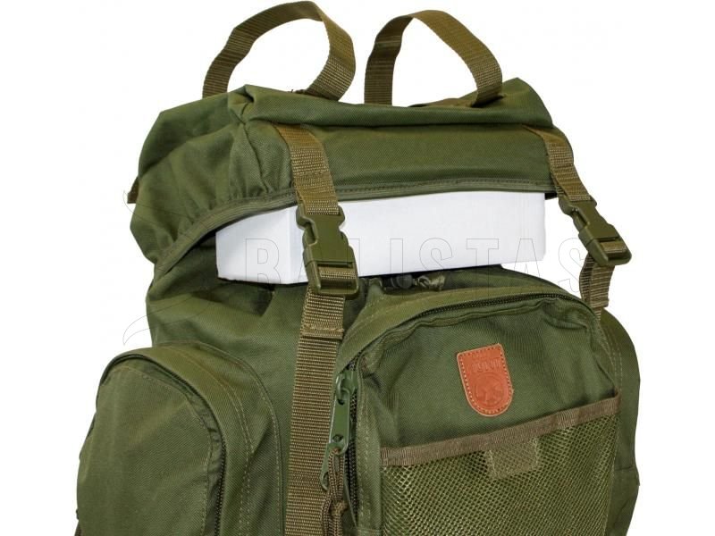 Sac à dos de chasse Eurohunt 55l