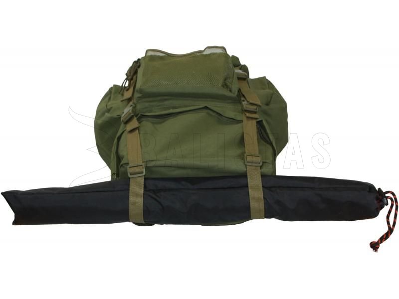 Sac à dos de chasse Eurohunt 55l