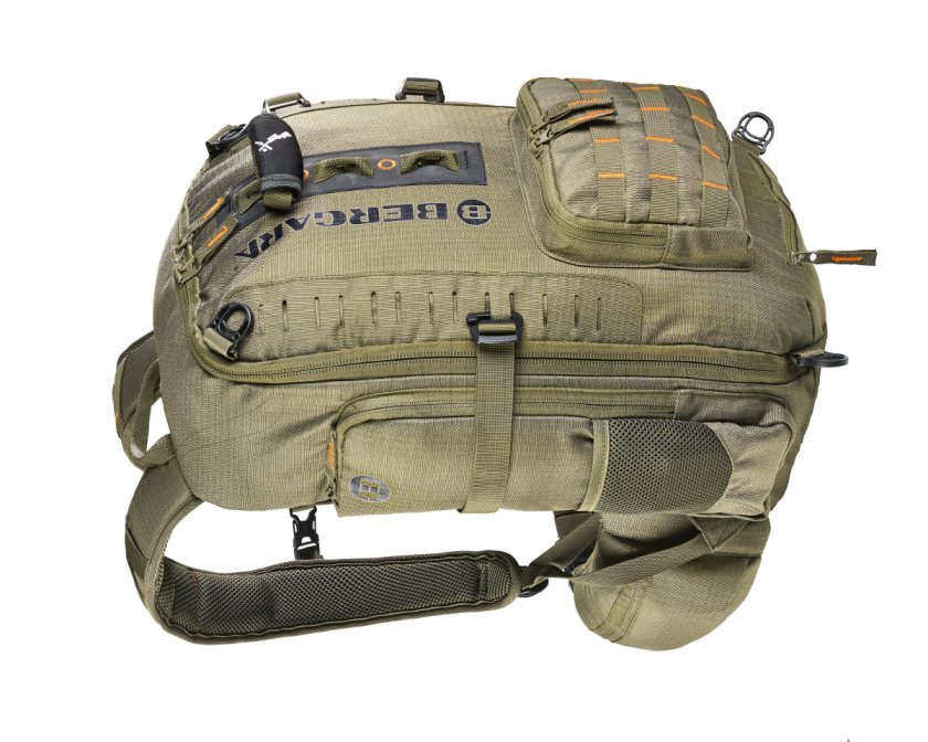 Sac à dos de chasse Bergara 35l