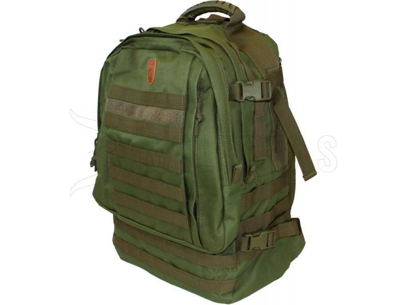Sac à dos de chasse Eurohunt 40l