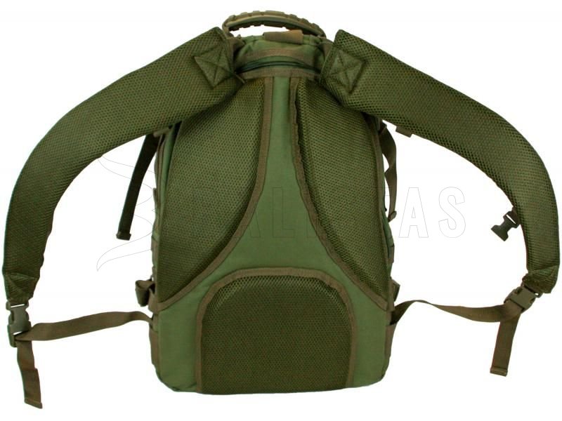 Sac à dos de chasse Eurohunt 40l