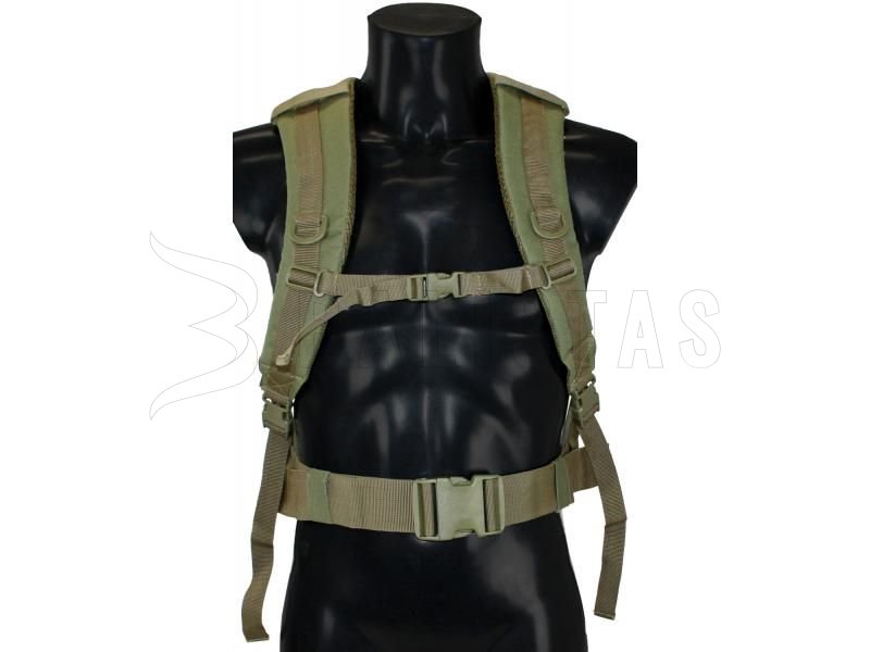 Sac à dos de chasse Eurohunt 40l