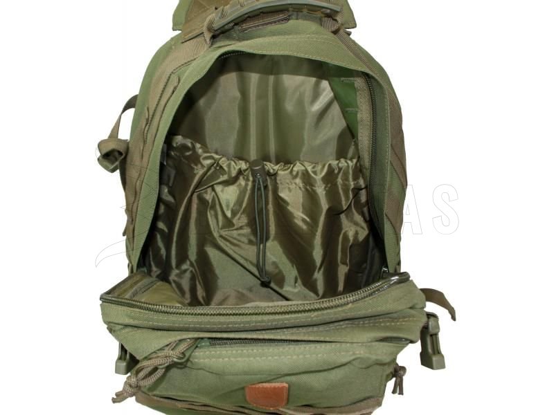 Sac à dos de chasse Eurohunt 40l