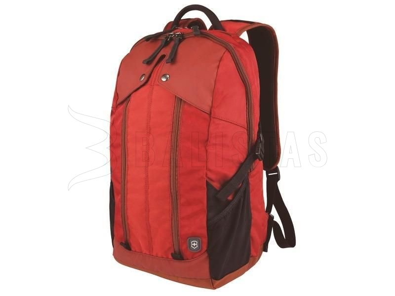 Sac à dos Victorinox Slimline 27l rouge