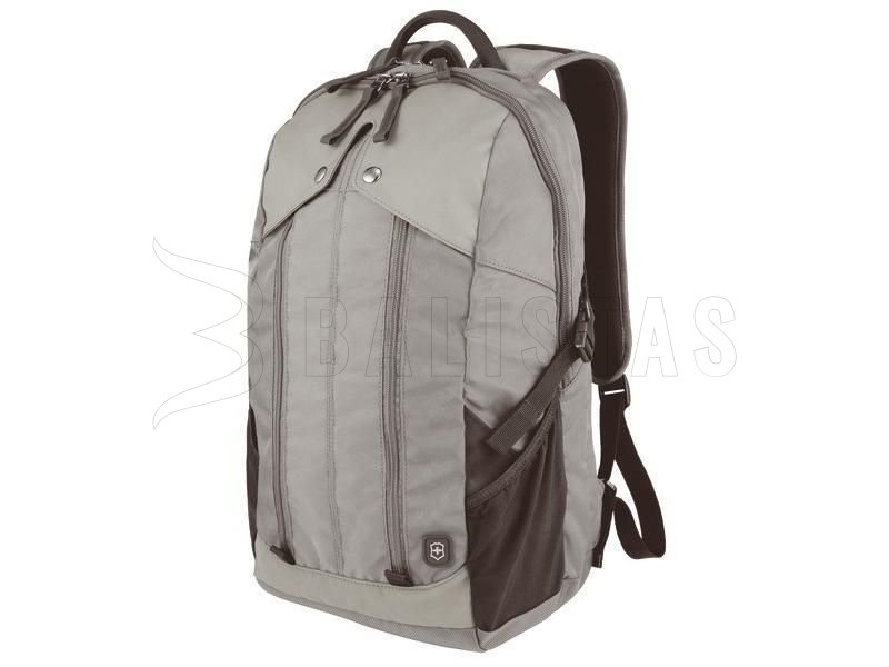 Sac à dos Victorinox Slimline 27l gris