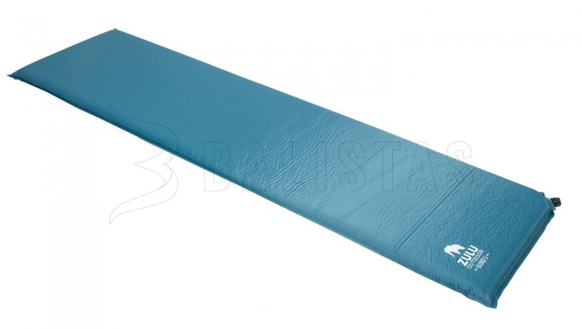 Matelas autogonflant pour voiture Zulu Ulundi 5cm