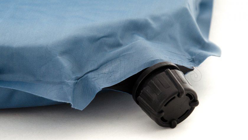 Matelas autogonflant pour voiture Zulu Ulundi 5cm