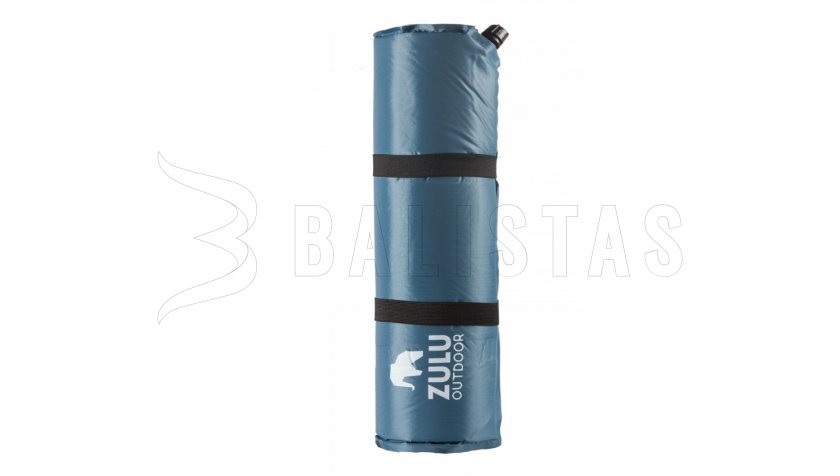 Matelas autogonflant pour voiture Zulu Ulundi 5cm
