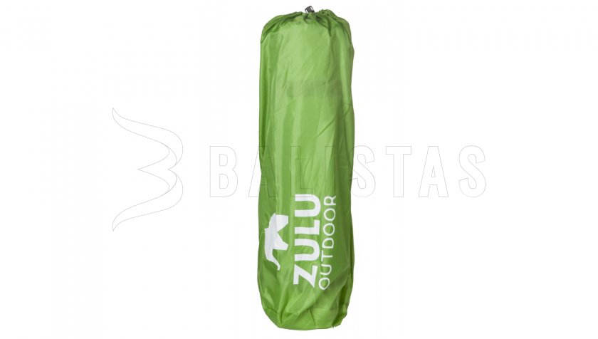 Matelas autogonflant Zulu Ceza double I 2,5cm