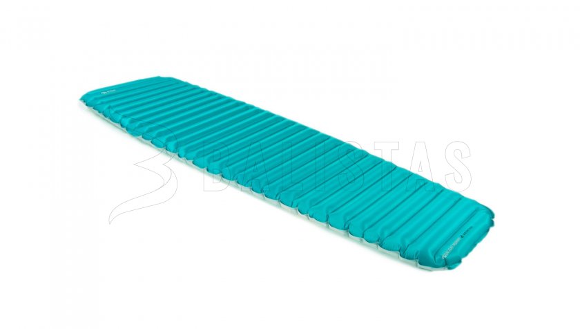 Matelas de sol gonflable Zulu Moonlight mummy 6cm