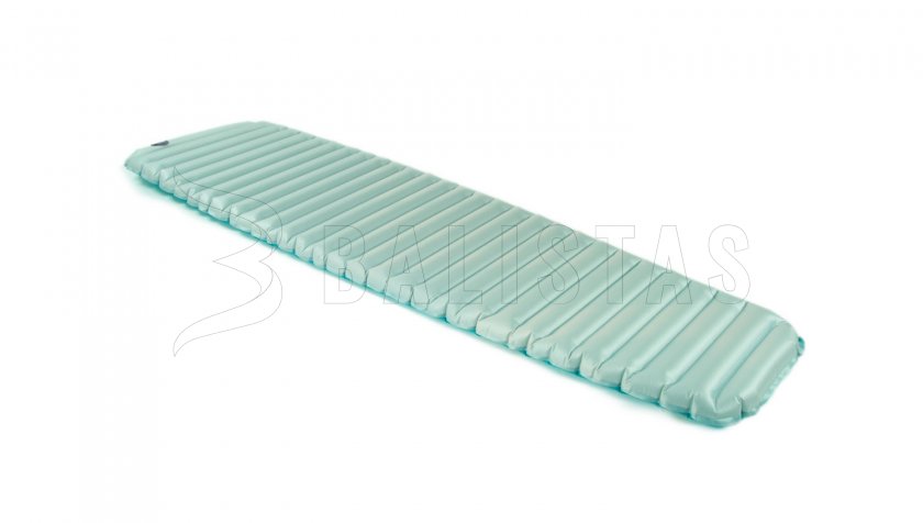 Matelas de sol gonflable Zulu Moonlight mummy 6cm