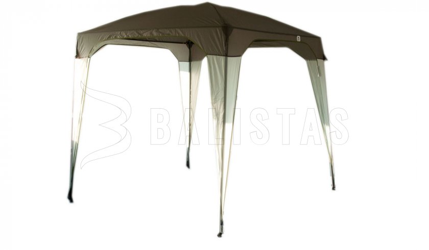 Tente de fête Zulu Shelter S