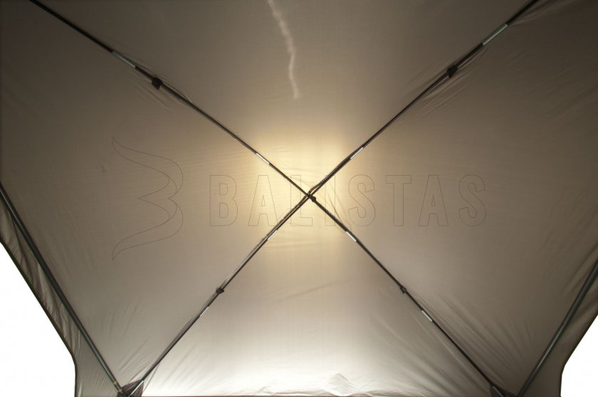 Tente de fête Zulu Shelter S