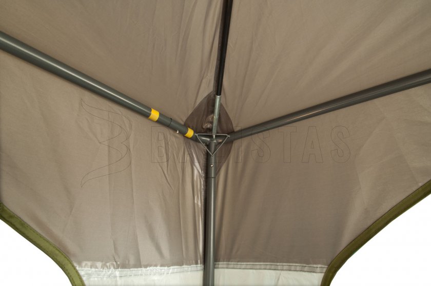 Tente de fête Zulu Shelter S