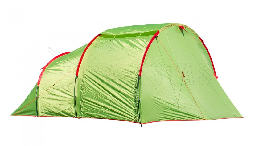 Tente familiale Zulu Pavilion 400