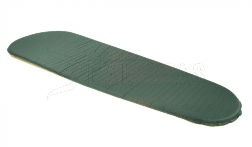 Matelas autogonflant Zulu Airo 3,8cm long