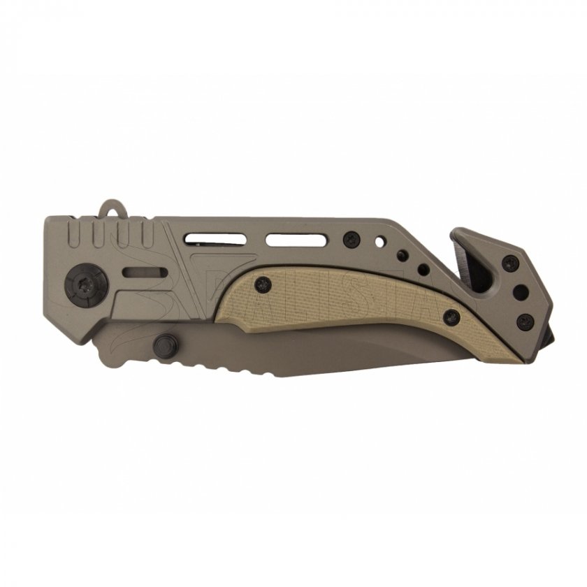Couteau de fermeture Kandar N169