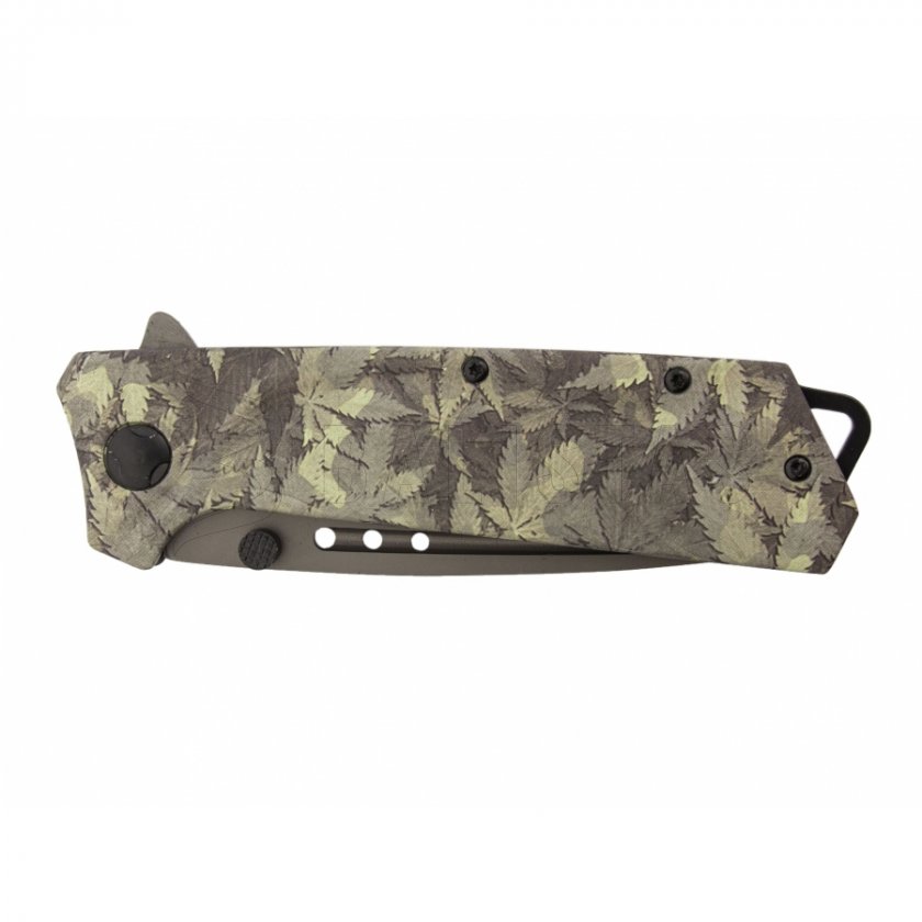 Couteau de fermeture Kandar N345
