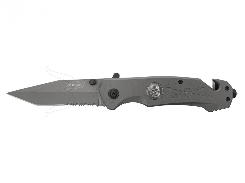 Couteau pliant Kandar N283