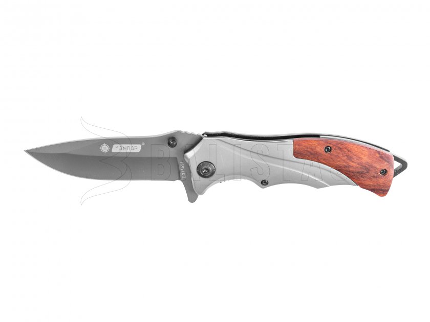 Couteau pliant Kandar N82
