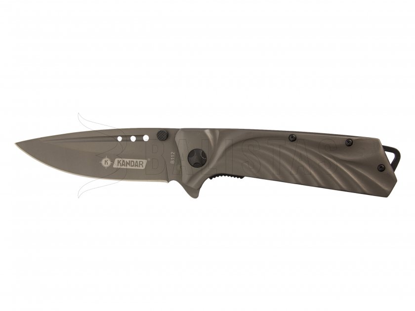 Couteau de fermeture Kandar N172