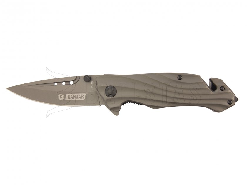 Couteau pliant Kandar N147