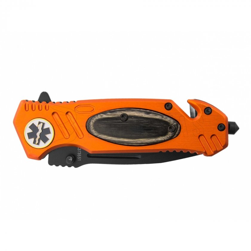 Couteau pliant Kandar N140
