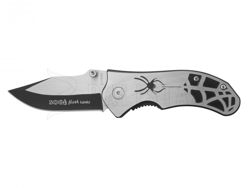 Couteau pliant Kandar N90
