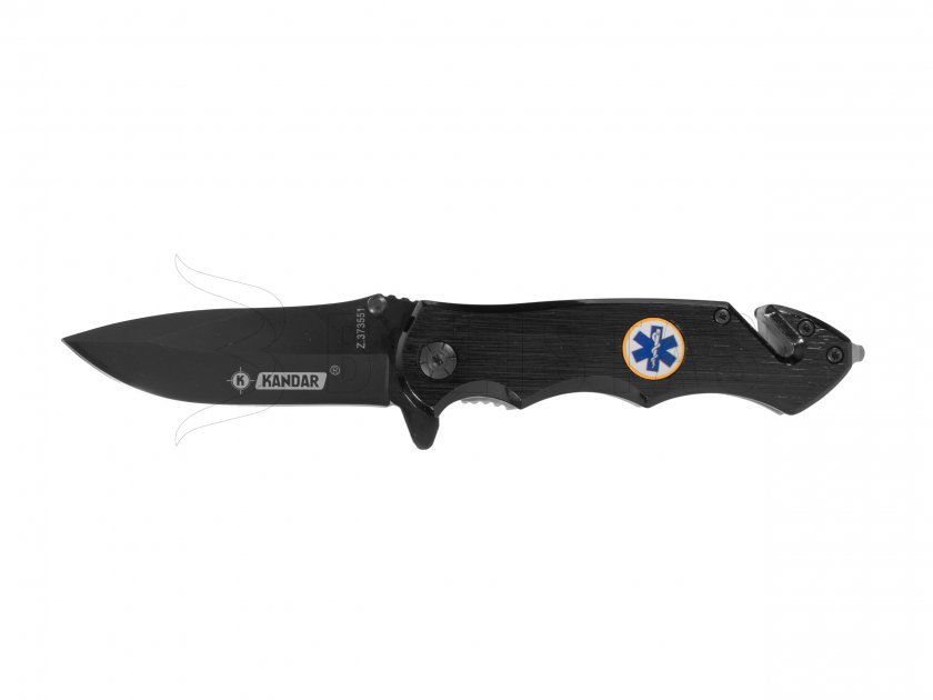 Couteau de fermeture Kandar N264