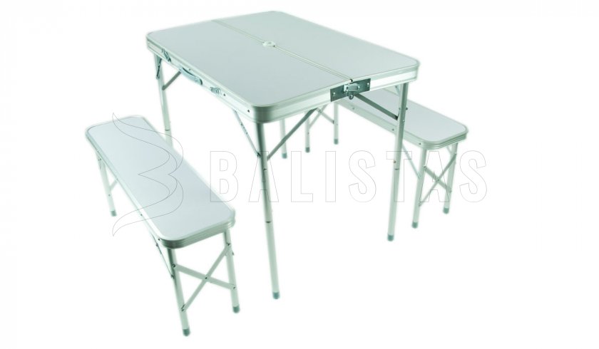 Set de table Zulu Vita et Tana