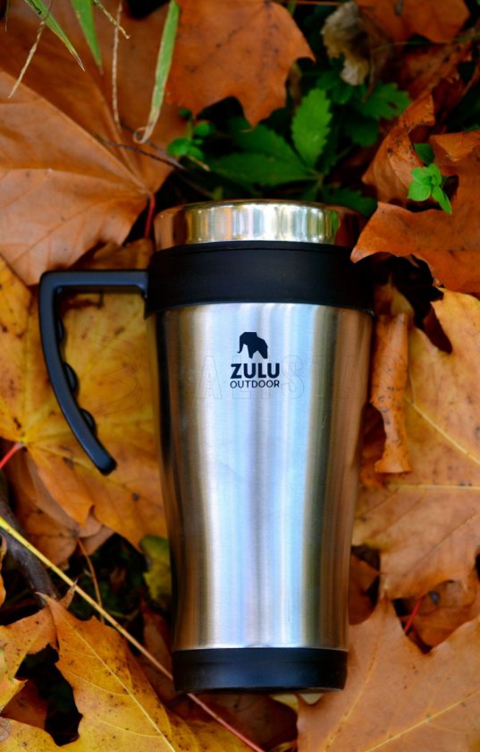 Mug isotherme Zulu Travel Mug 400ml